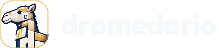 Dromedario